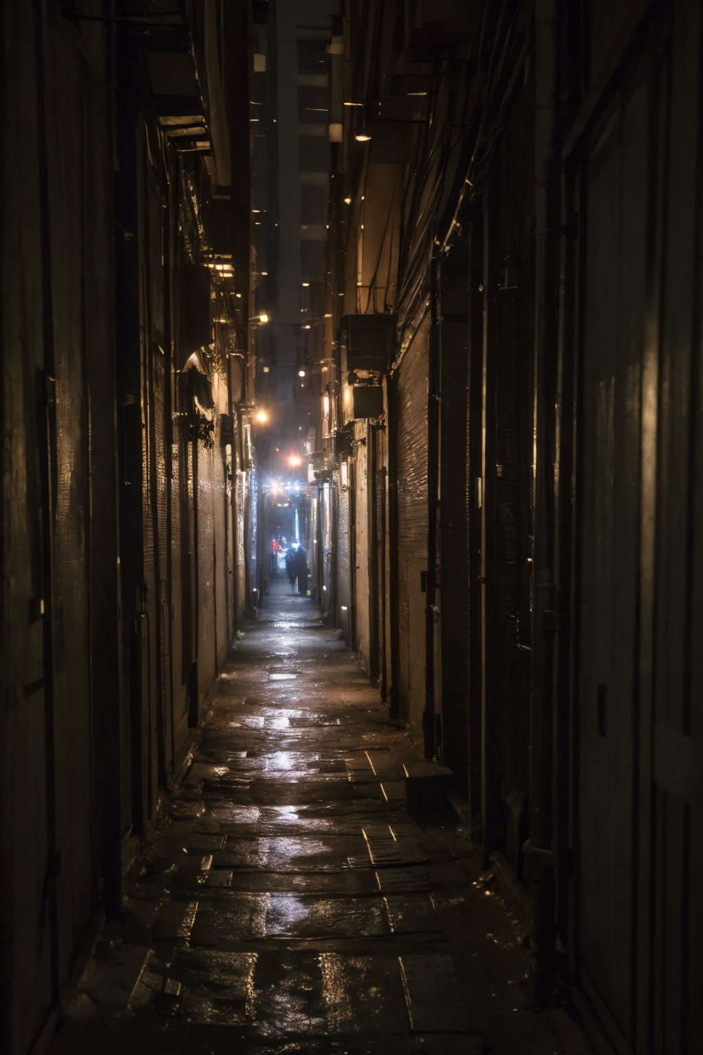 07652-3021693614-no humans,outdoors,_lora_dirty alley_v1_0.5_, ruanyi046,dirty alley,night,dark,dim lighting,, (8k, RAW photo, best quality, mast.png